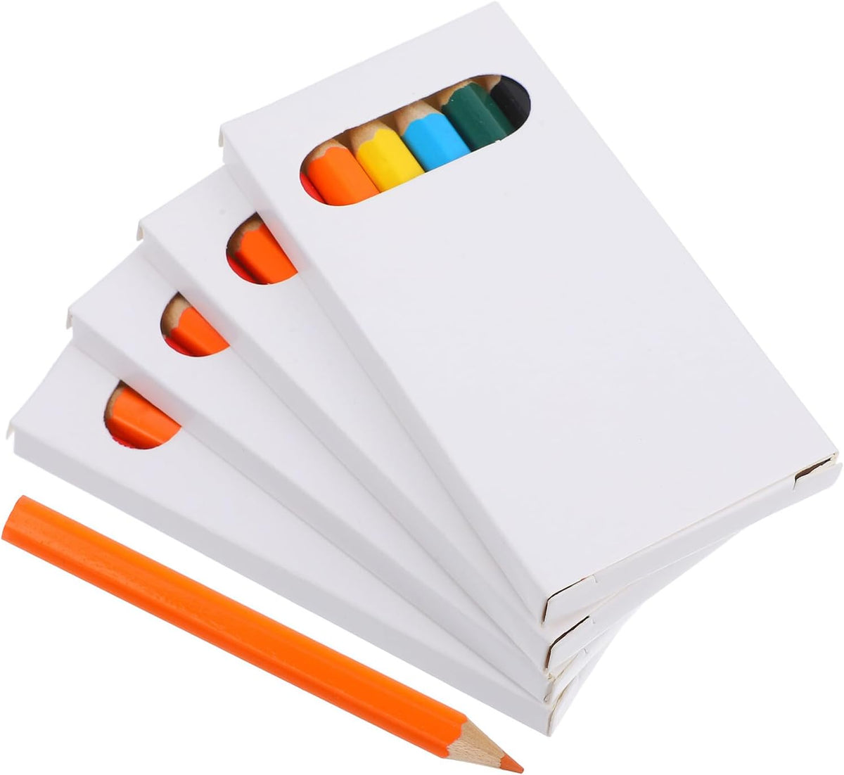 Mechanical Colored Pencils for Kids Art
