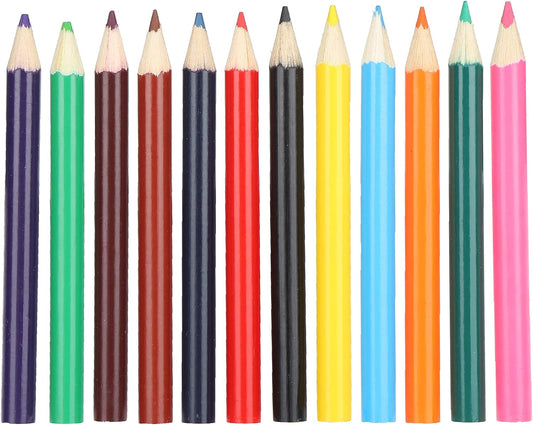 Colored Pencils for Kids Classroom Prizes