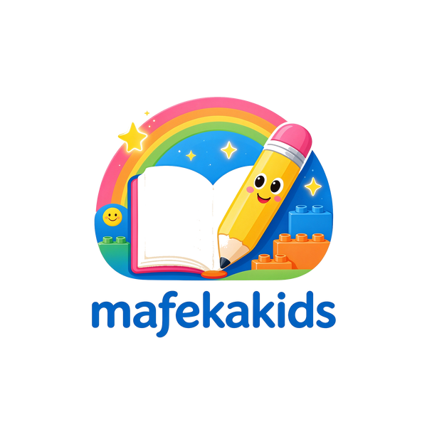 mafekakids.shop